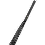 Cat-O-Nine Tails Leather Black Fetish Fantasy Series Limited Edition - Image 2