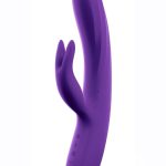 Rabbit Vibrator Thumper Bunny Silicone - Image 2