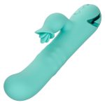 Vibrator with Clitoral Stimulator Bel Air - Image 2