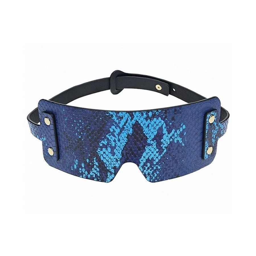 Ouch! Florence Collection Blindfold